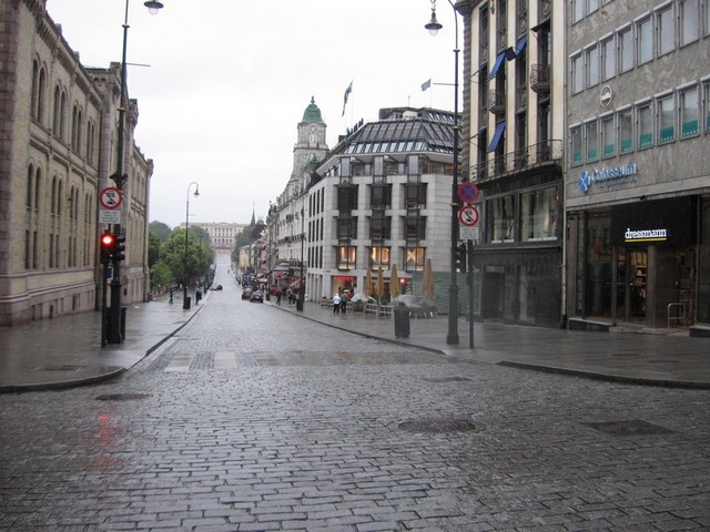 Oslo