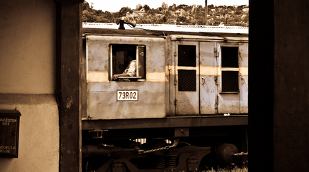 Port mwanza 2120 – Tanzania