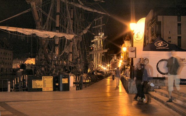 Baltic Sail 2011