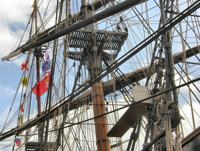 Baltic Sail 2011