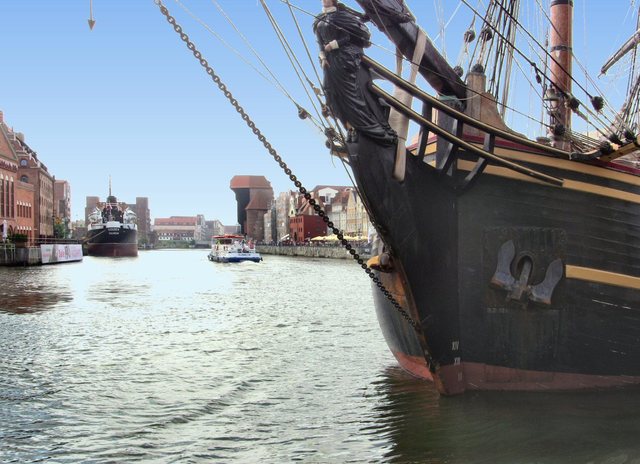 Baltic Sail 2011