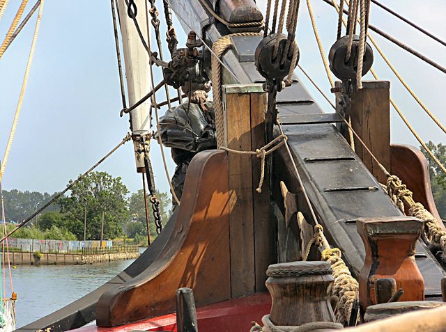 Baltic Sail 2011