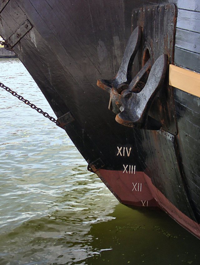 Baltic Sail 2011