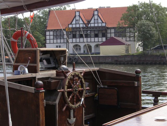 Baltic Sail 2011