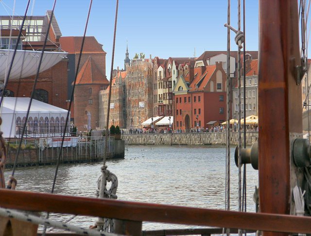 Baltic Sail 2011