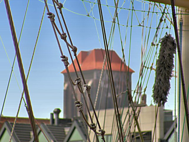 Baltic Sail 2011