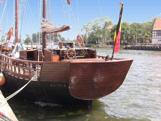 Baltic Sail 2011