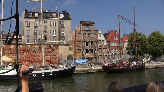 Baltic Sail 2011