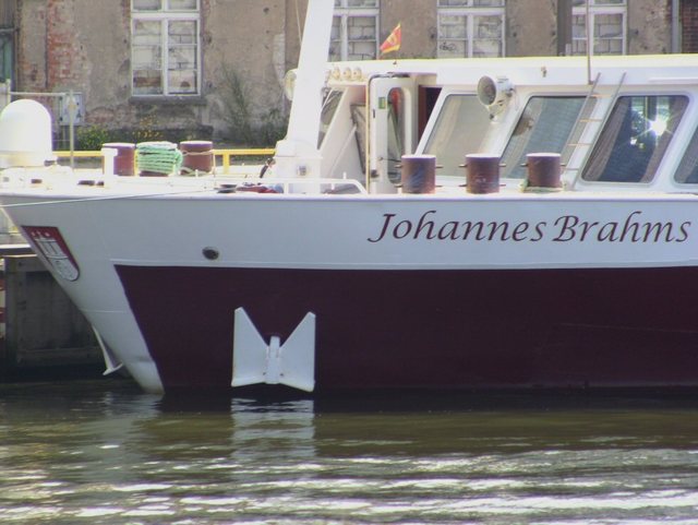 Baltic Sail 2011