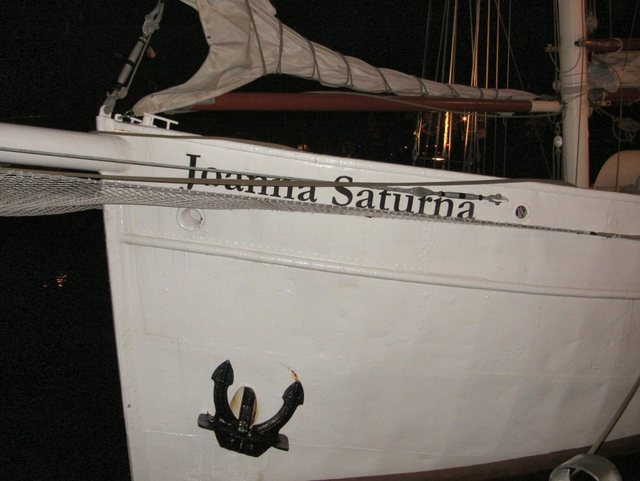 Baltic Sail 2011