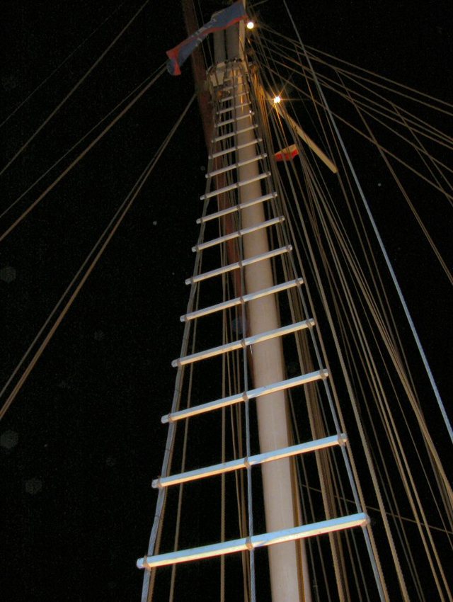 Baltic Sail 2011