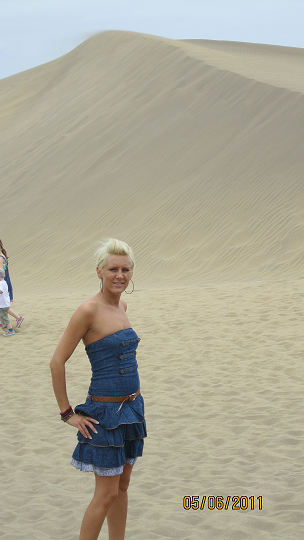 Dunas de Maspalomas