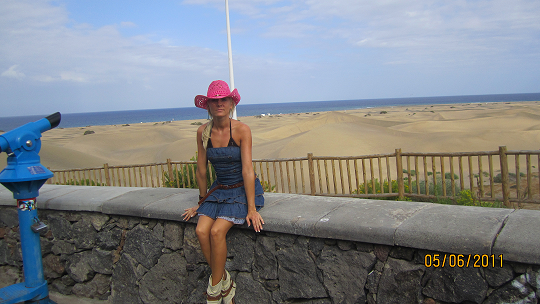 Maspalomas