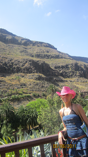 Palmitos Park