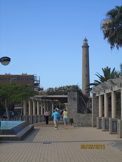 Faro ;)