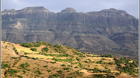 Ethiopia 1894 – Mekele, Etiopia