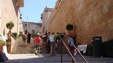 Palma – Palma de Mallorca, Hiszpania