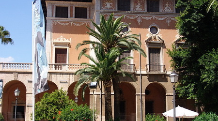 Palma – Palma de Mallorca, Hiszpania