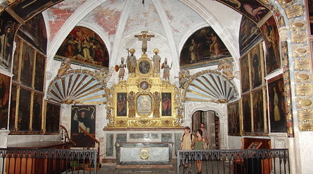 Palma – Palma de Mallorca, Hiszpania