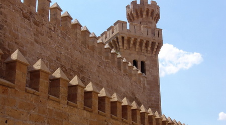 Palma – Palma de Mallorca, Hiszpania