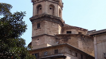 Palma – Palma de Mallorca, Hiszpania