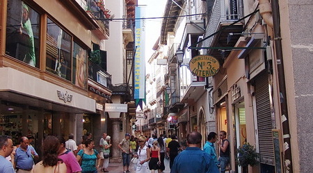 Palma – Palma de Mallorca, Hiszpania