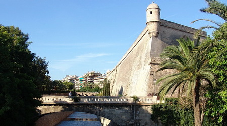 Palma – Palma de Mallorca, Hiszpania