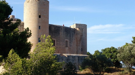 Palma – Palma de Mallorca, Hiszpania