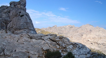 Formentor – Hiszpania