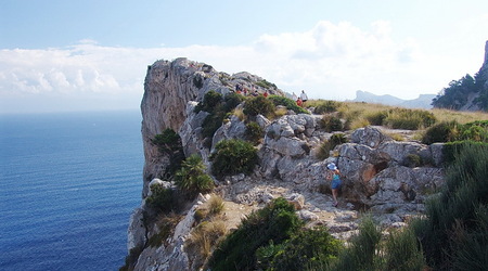 Formentor – Hiszpania