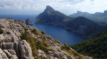 Formentor – Hiszpania
