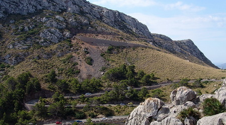 Formentor – Hiszpania