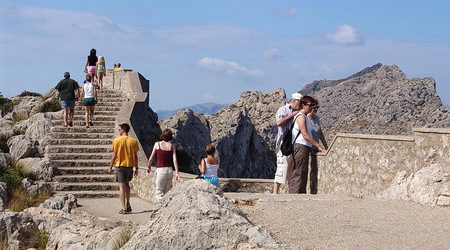 Formentor – Hiszpania
