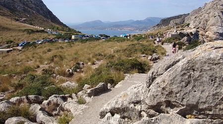 Formentor – Hiszpania