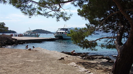 Formentor – Hiszpania