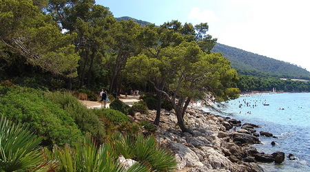 Formentor – Hiszpania