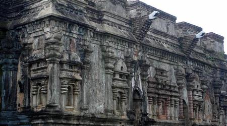 1 – Polonnaruwa, Sri Lanka