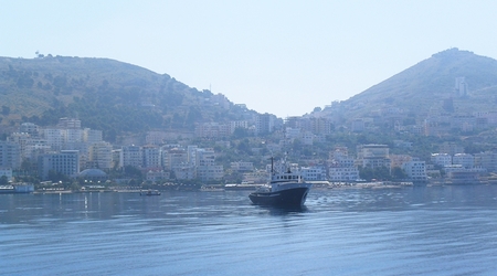 Sam 4749 – Albania