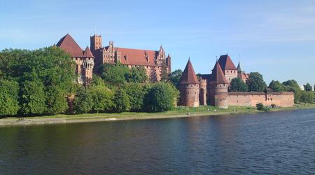478451 - Malbork – Polska