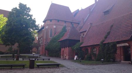 478452 - Malbork – Polska