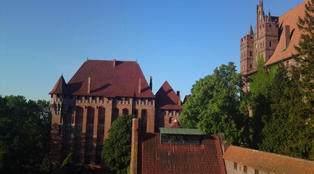 478454 - Malbork – Polska