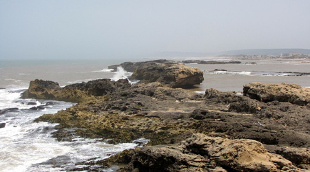 essaouira – Maroko