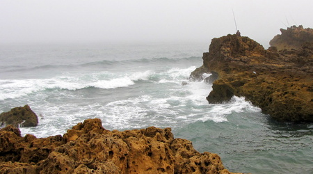 oualidia – Maroko