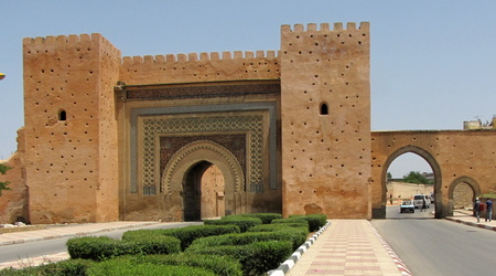 meknes – Maroko