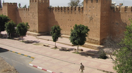 Taroudant – Maroko