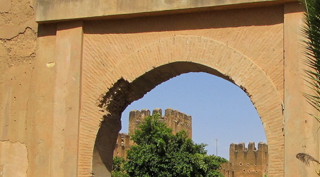 taroudant – Maroko