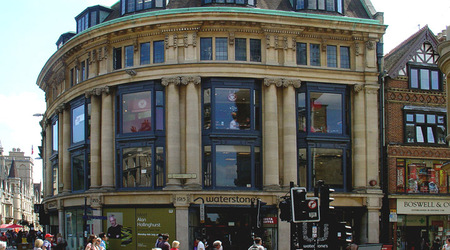 Oxford  2011_07    10 – Wielka Brytania