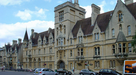 Oxford  2011_07    15 – Wielka Brytania