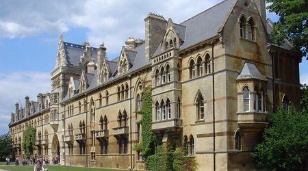 Oxford  2011_07    17 – Wielka Brytania