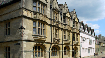 Oxford  2011_07    21 – Wielka Brytania